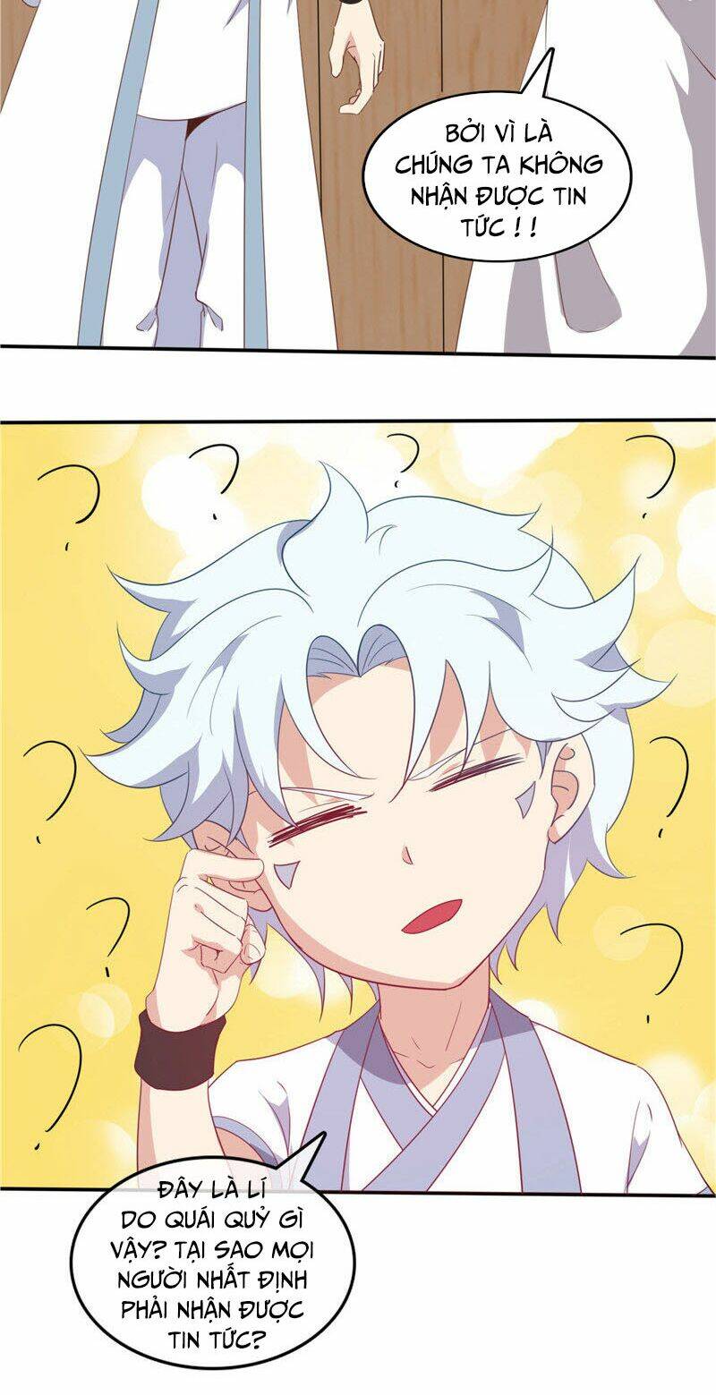 Chí Tôn Võ Đế: Chapter 221