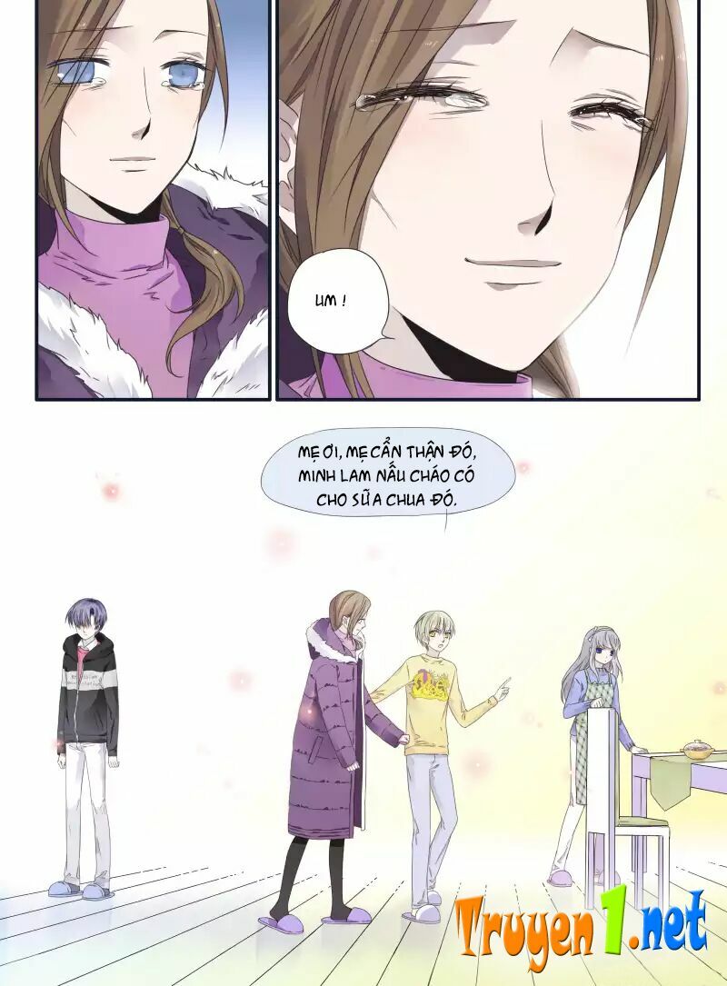 Lam Sí: Chapter 66