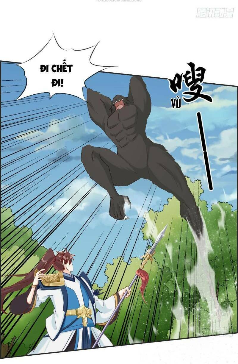 Tối Cường Hoàn Khố Hệ Thống: Chapter 39