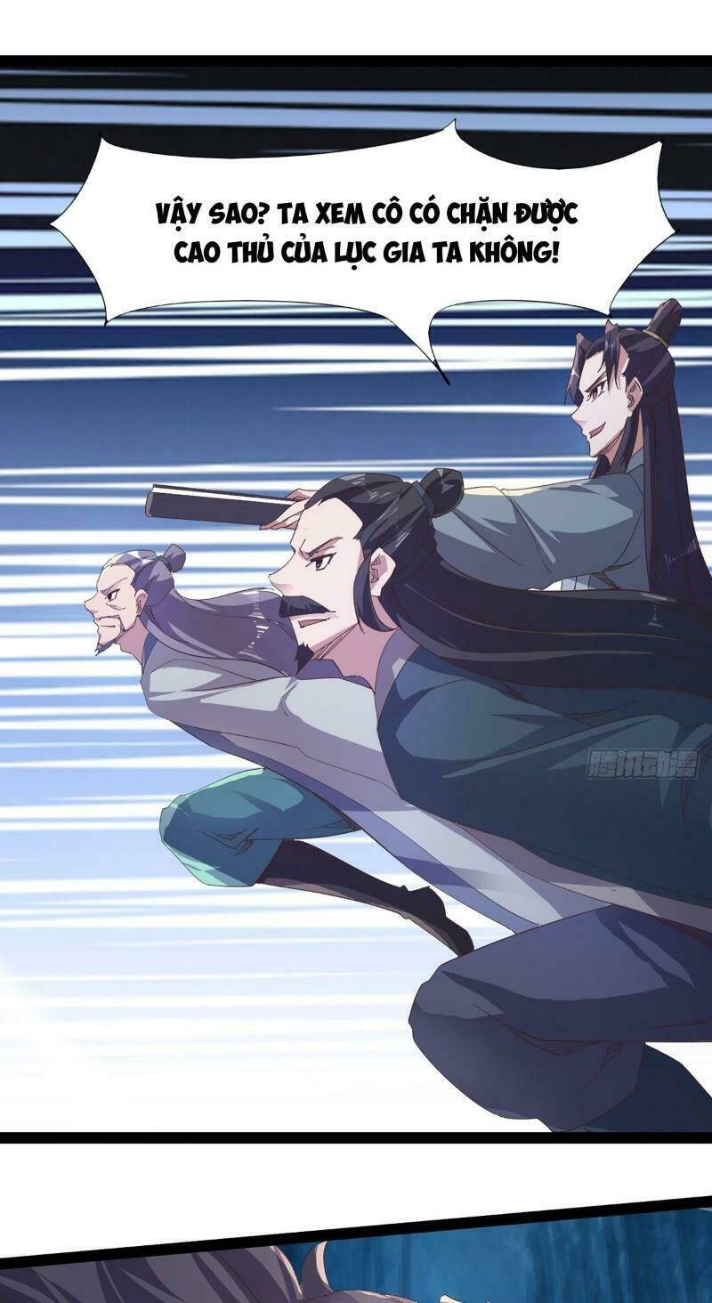 Kiếm Đồ: Chapter 39
