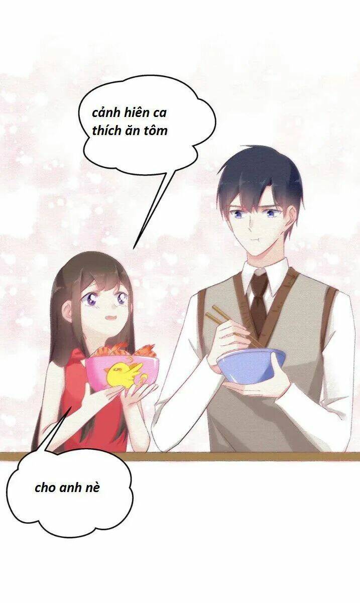 Tiểu Muội, Ngươi Đã Lấy Chồng Chưa ?: Chapter 12.1