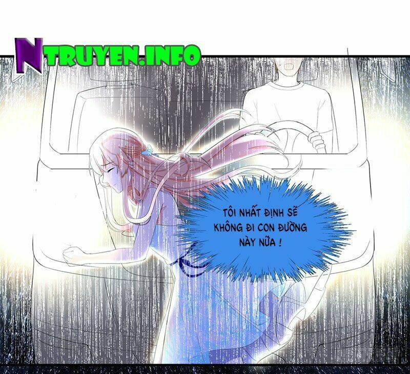 Này! Đừng Động Vào Phô Mai Của Tôi: Chapter 1