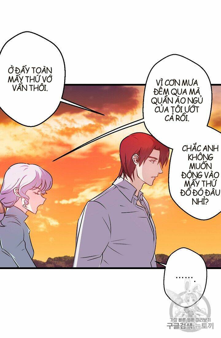 Hôn Lễ Báo Thù: Chapter 15