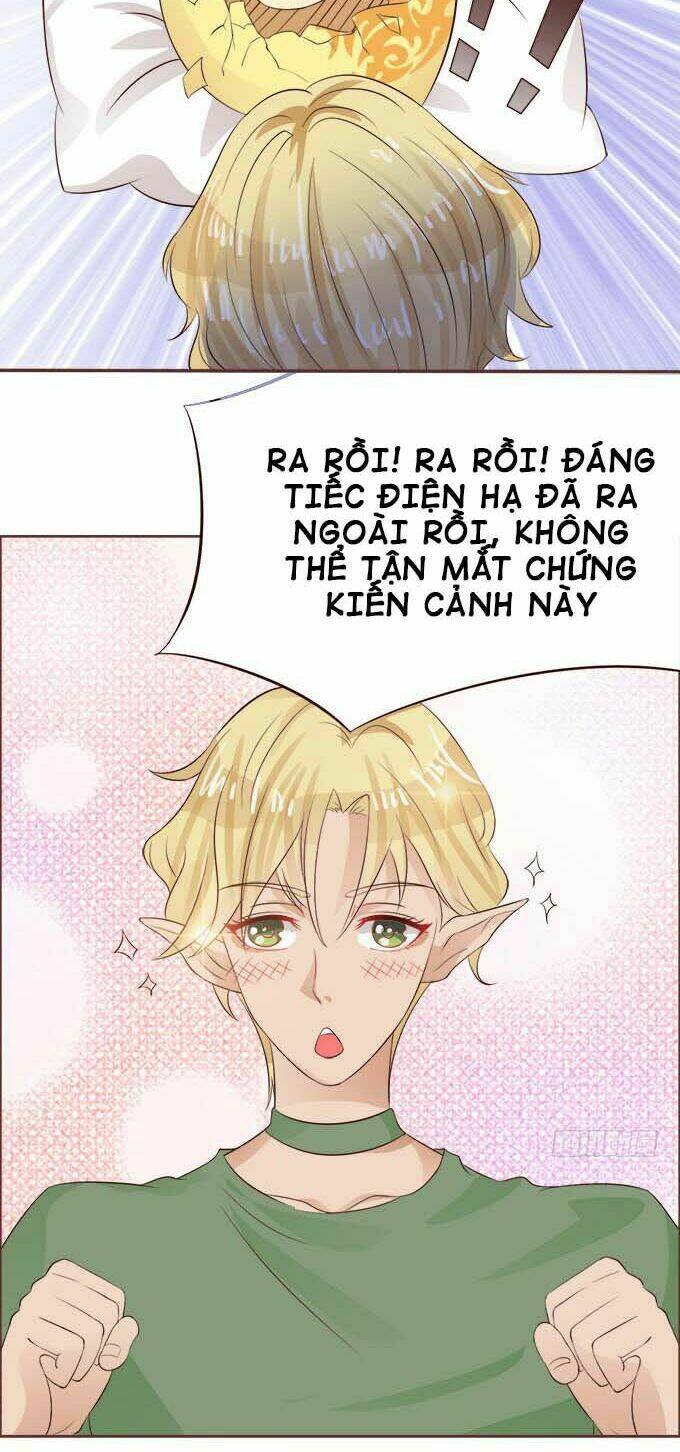 Ma Vương Luyến Ái Chỉ Nam: Chapter 75