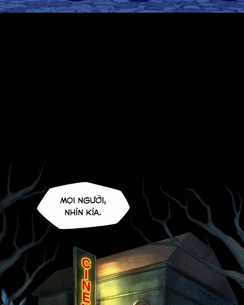 Vùng Đất Xám: Chapter 9