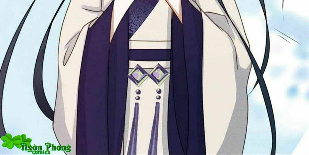 Thần Nữ Thái Năng Liêu: Chapter 8