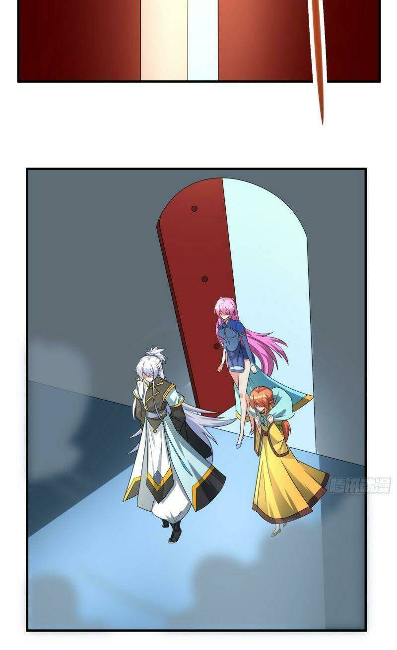 Tuyệt Thế Thần Tôn: Chapter 15