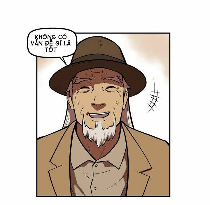 Raid: Chapter 62