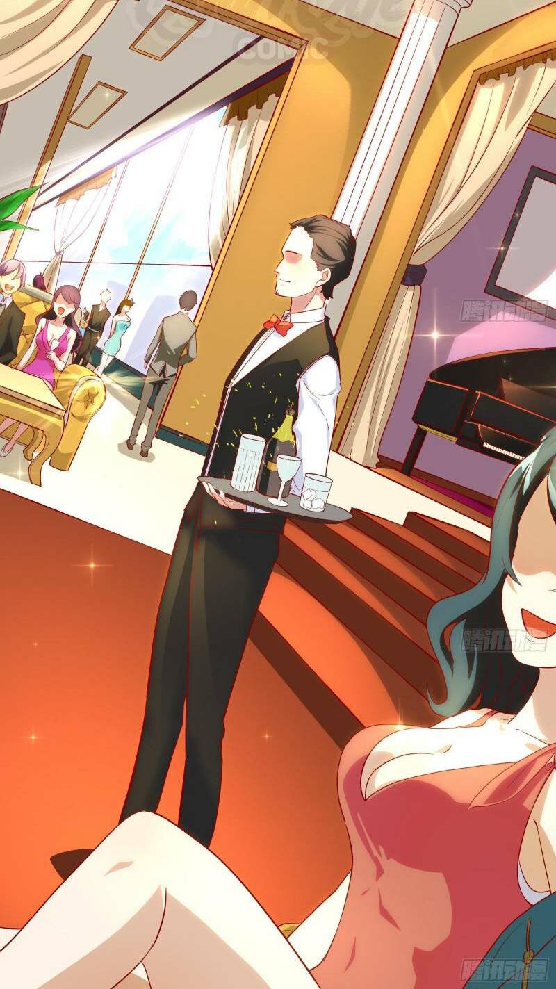 Shipper Thần Cấp: Chapter 4