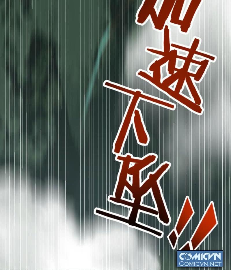 Tuyệt Sắc Y Phi: Chapter 1