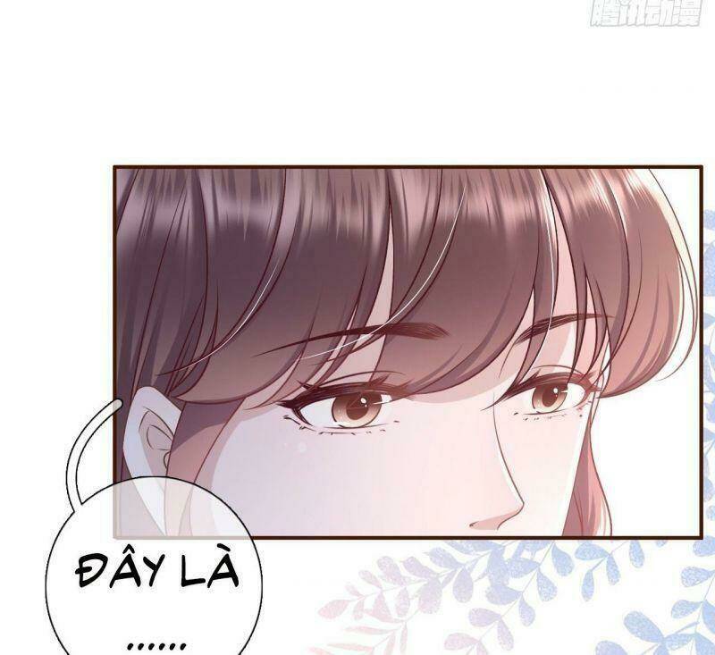 Bạn Gái Tôi Mới 30+: Chapter 81