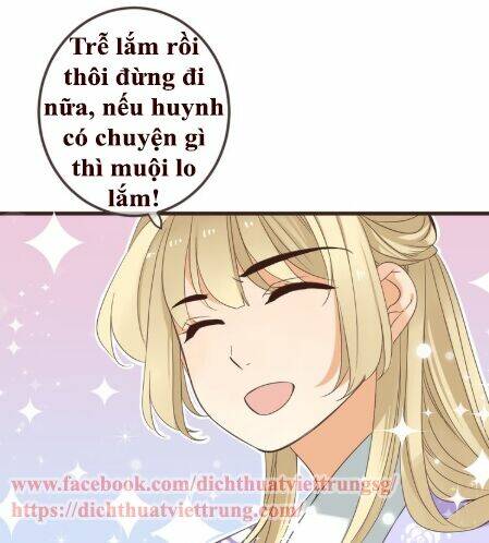 Bạn Trai Tôi Là Cẩm Y Vệ 2: Chapter 35