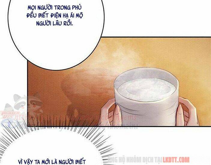 Trọng Sinh Bá Sủng Nhiếp Chính Vương Quá Mạnh Mẽ: Chapter 77