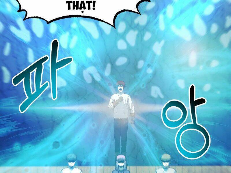 Ngôi Nhà Kết Nối Với Hầm Ngục: Chapter 25