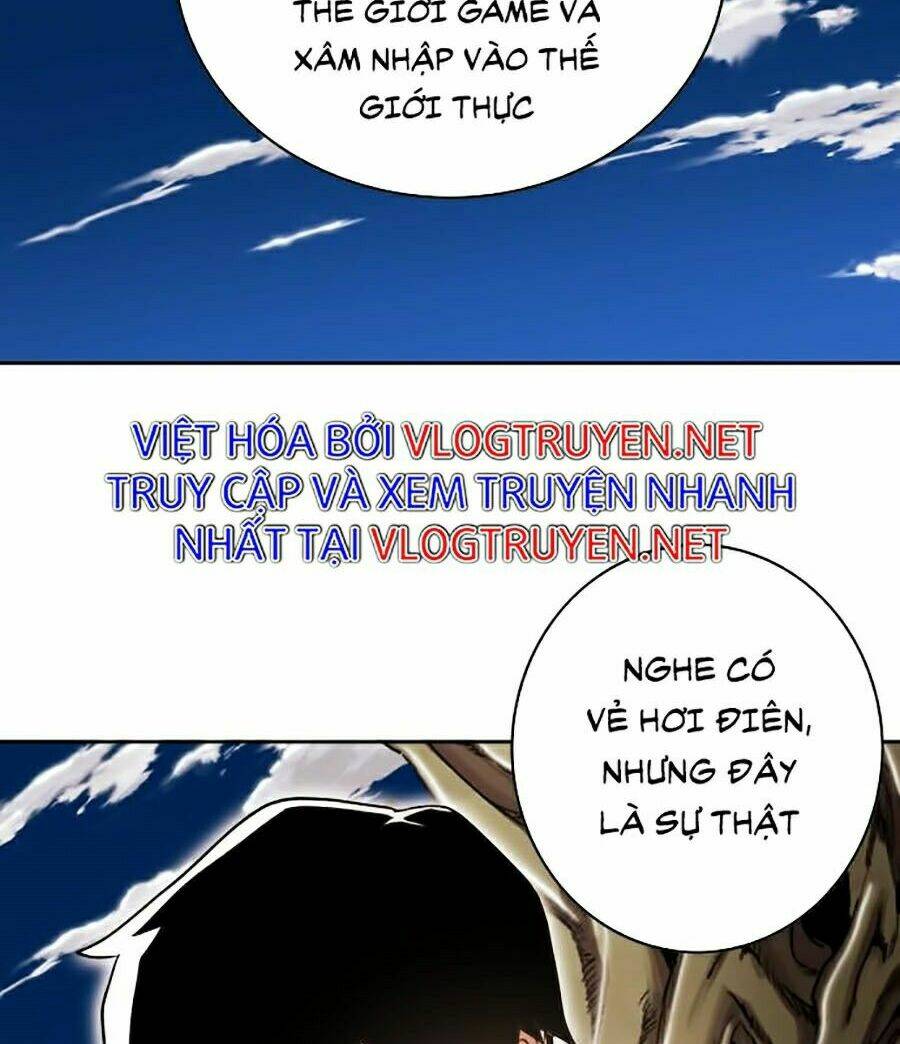 Hard Core Leveling Warrior Ss2: Chapter 81