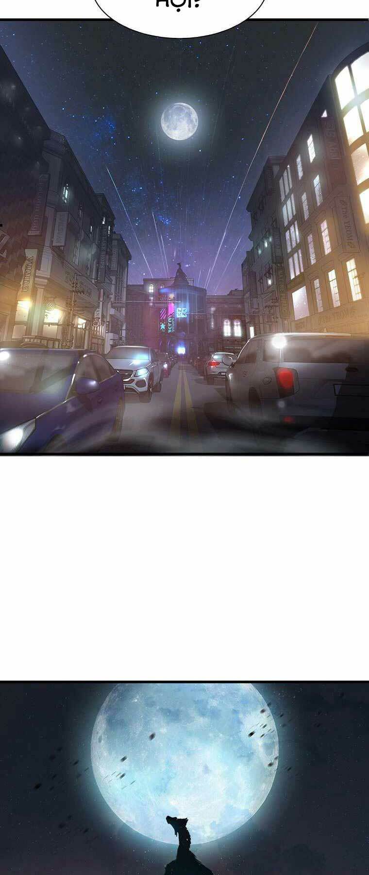 Hậu Duệ Của Hổ: Chapter 4