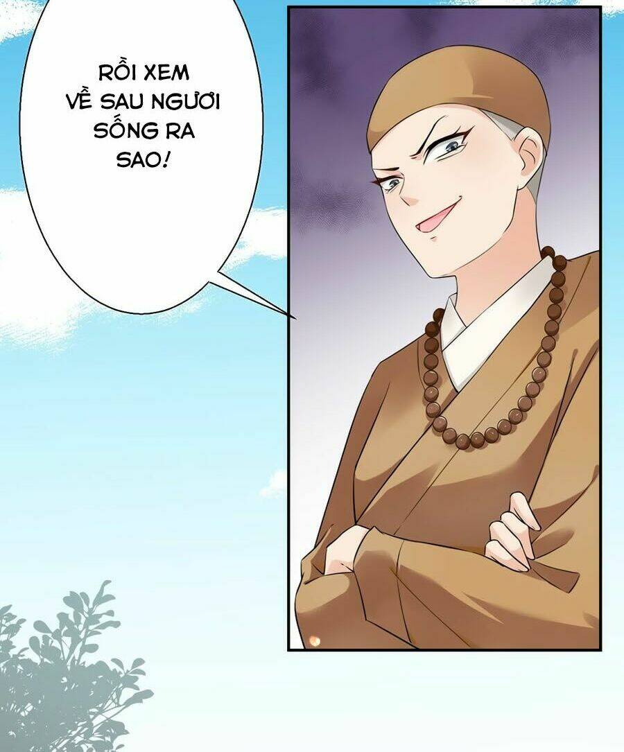 Vương Phi Có Chút Nghịch Ngợm: Chapter 20