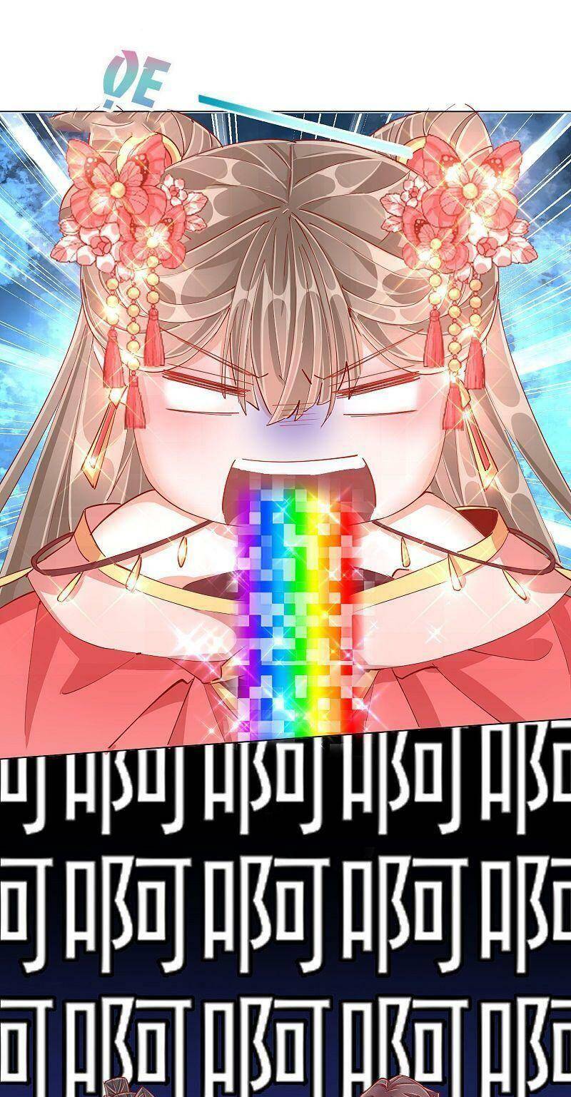 Công Lược Trưởng Thành Của Vương Phi: Chapter 41