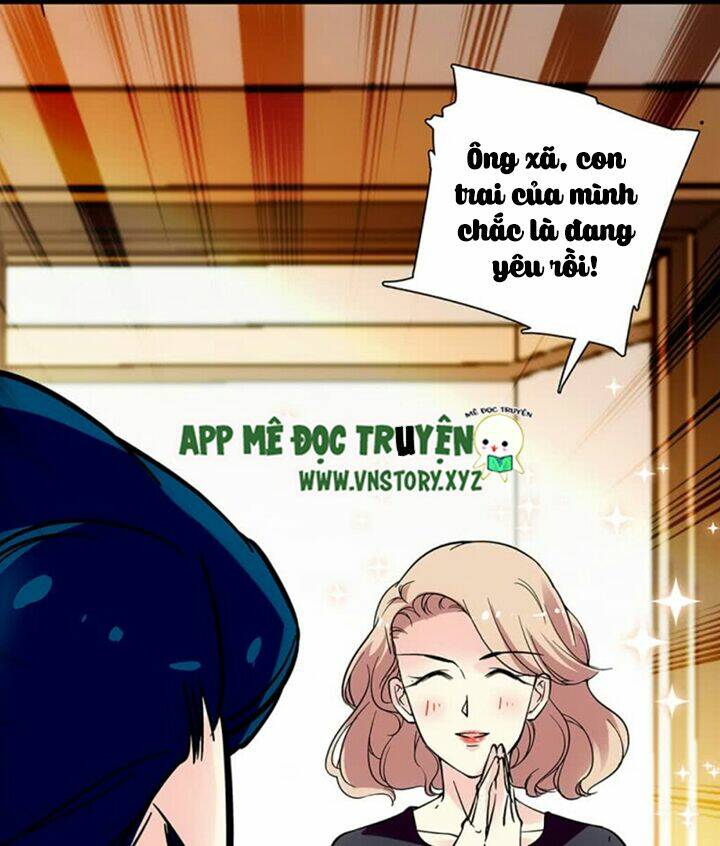 Nữ Hầu Sau Giờ Học: Chapter 26