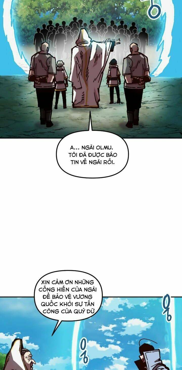 Nô Lệ Nghịch Thiên: Chapter 58