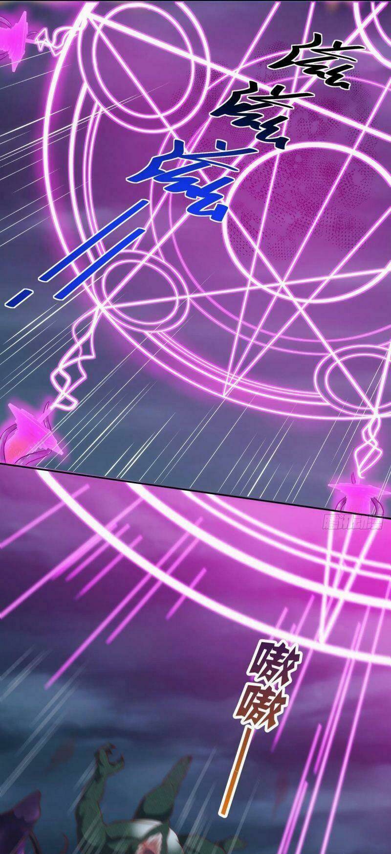 Xâm Lược Vạn Giới: Chapter 83