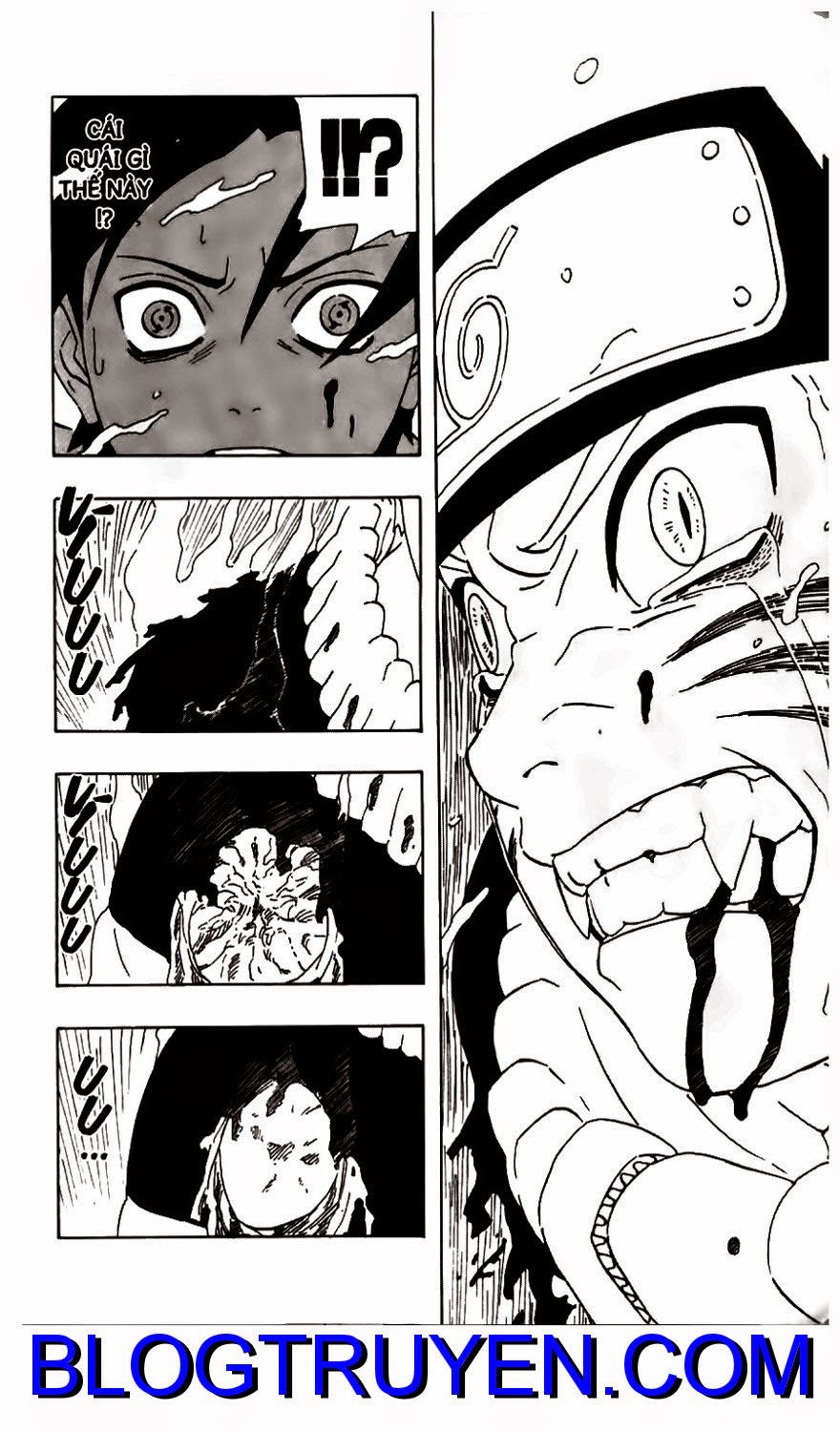 Naruto: Chapter 228