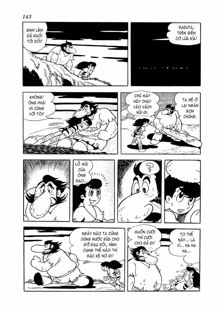 Chim Lửa: Chapter 7