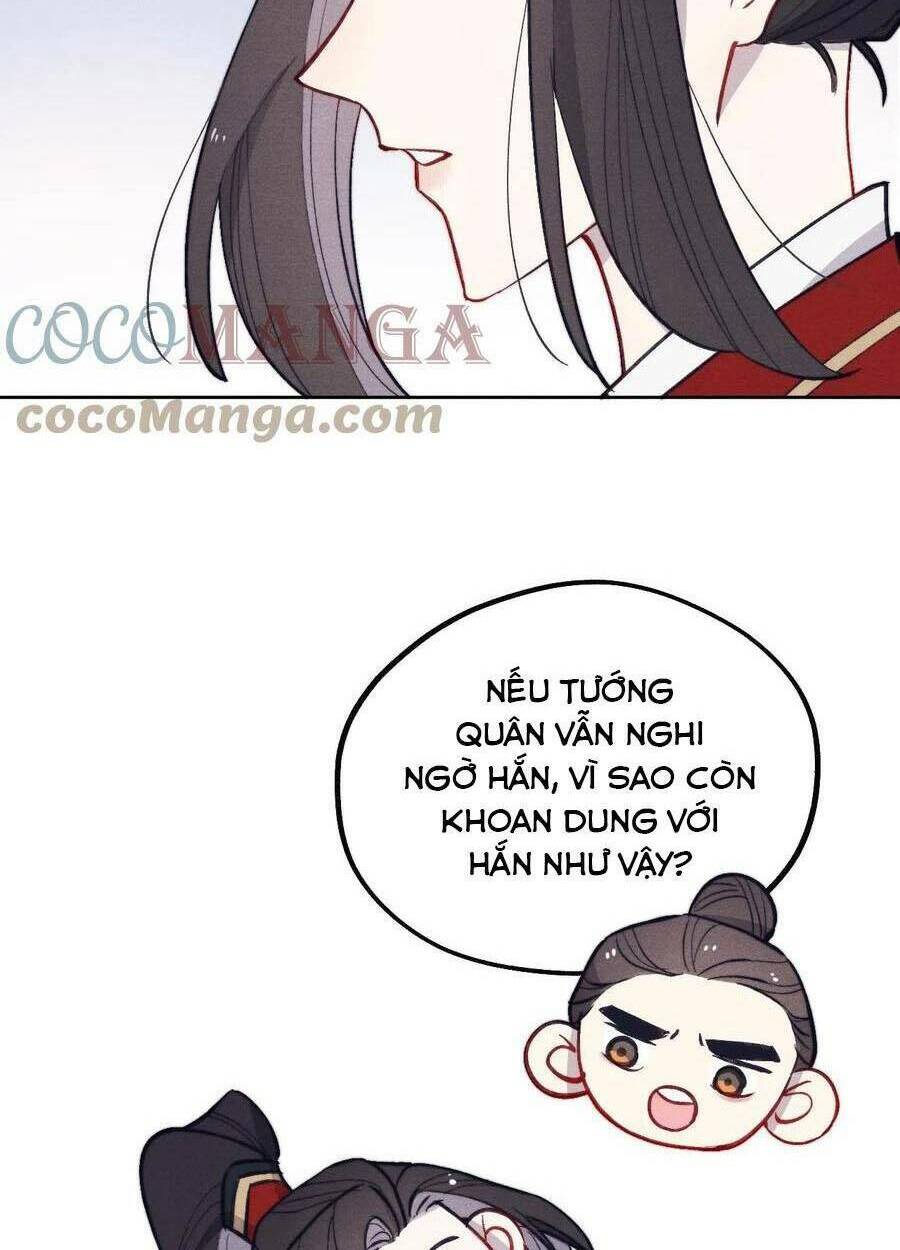 Quân Nhan Tựa Hoa Đào: Chapter 45