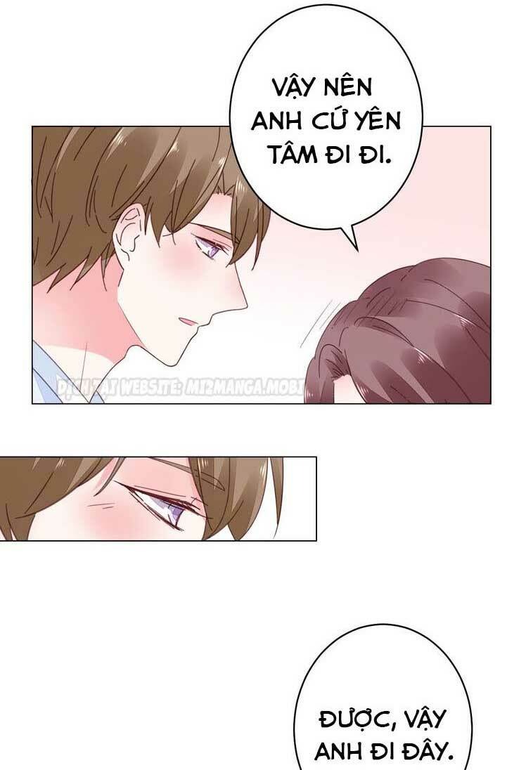 Điều Ước Sủng Ái Bất Bình Đẳng: Chapter 56.1