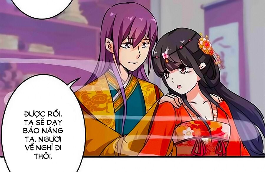 Vương Gia ! Ngươi Thật Bỉ Ổi !: Chapter 306