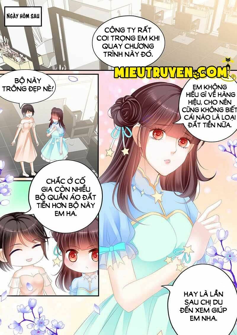 Thiểm Hôn Kiều Thê: Chapter 61
