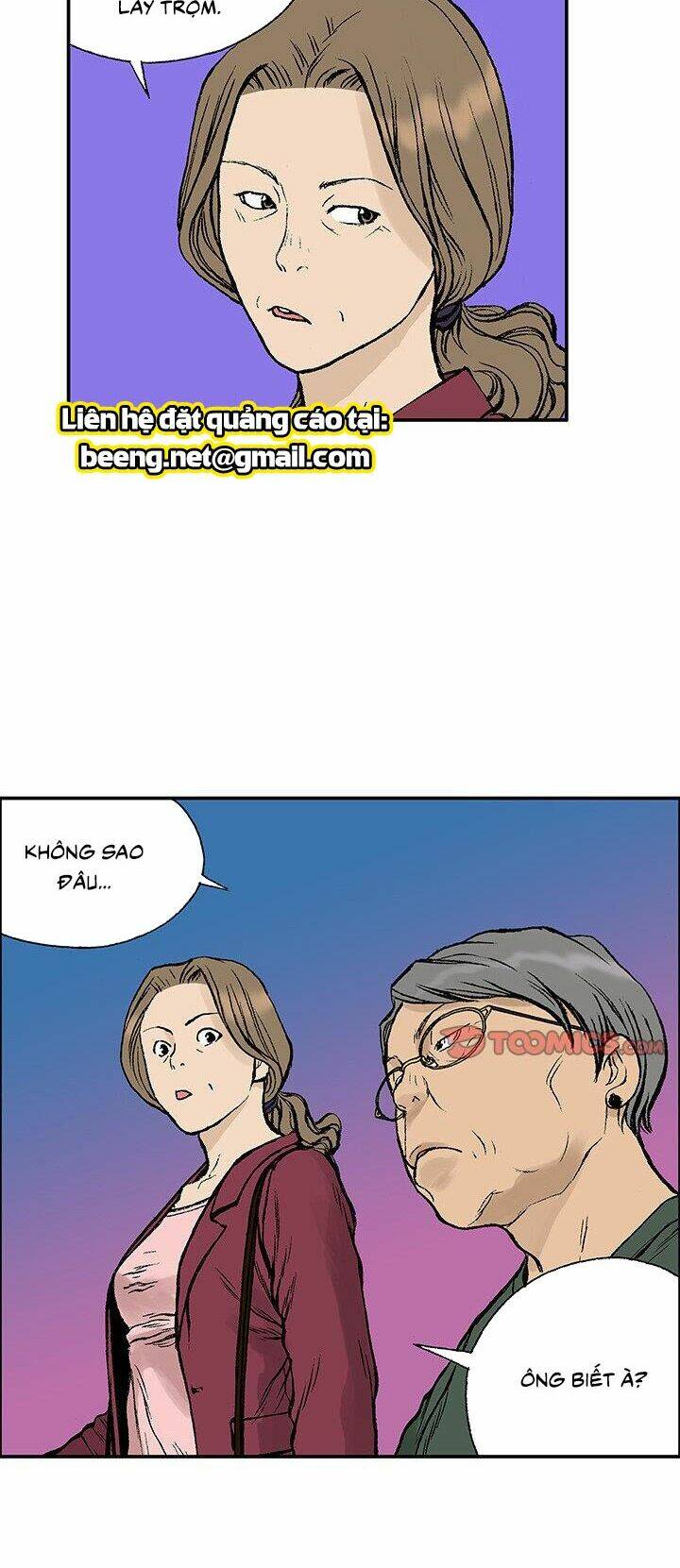 Kang Gito: Chapter 23