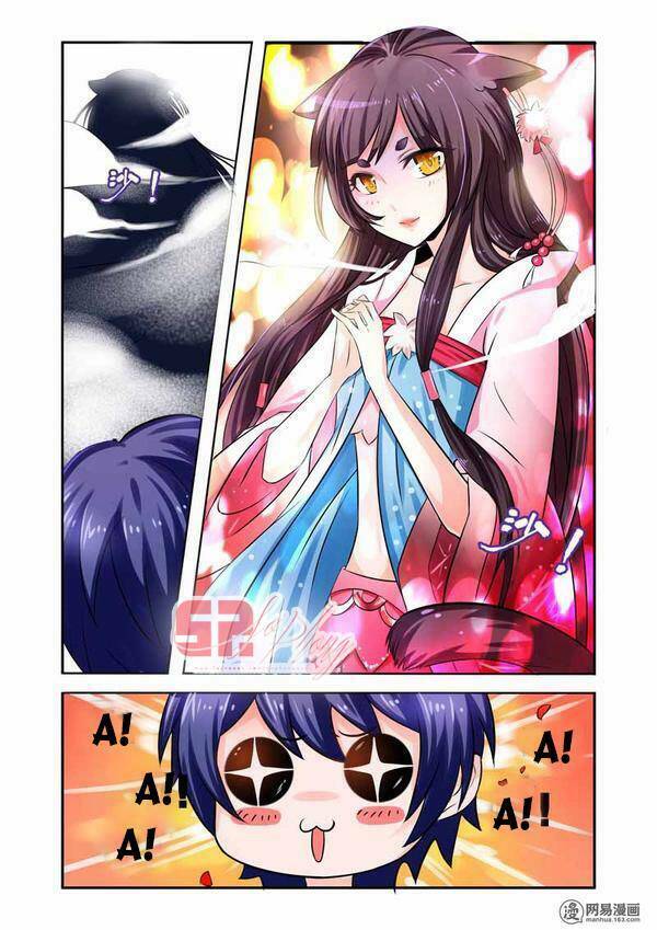 Liệp Hồn: Chapter 3