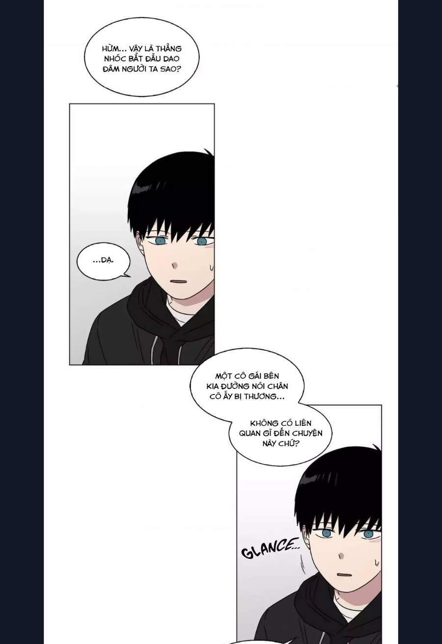 …”Một Sự Thật Khá Khó Chịu.”: Chapter 73