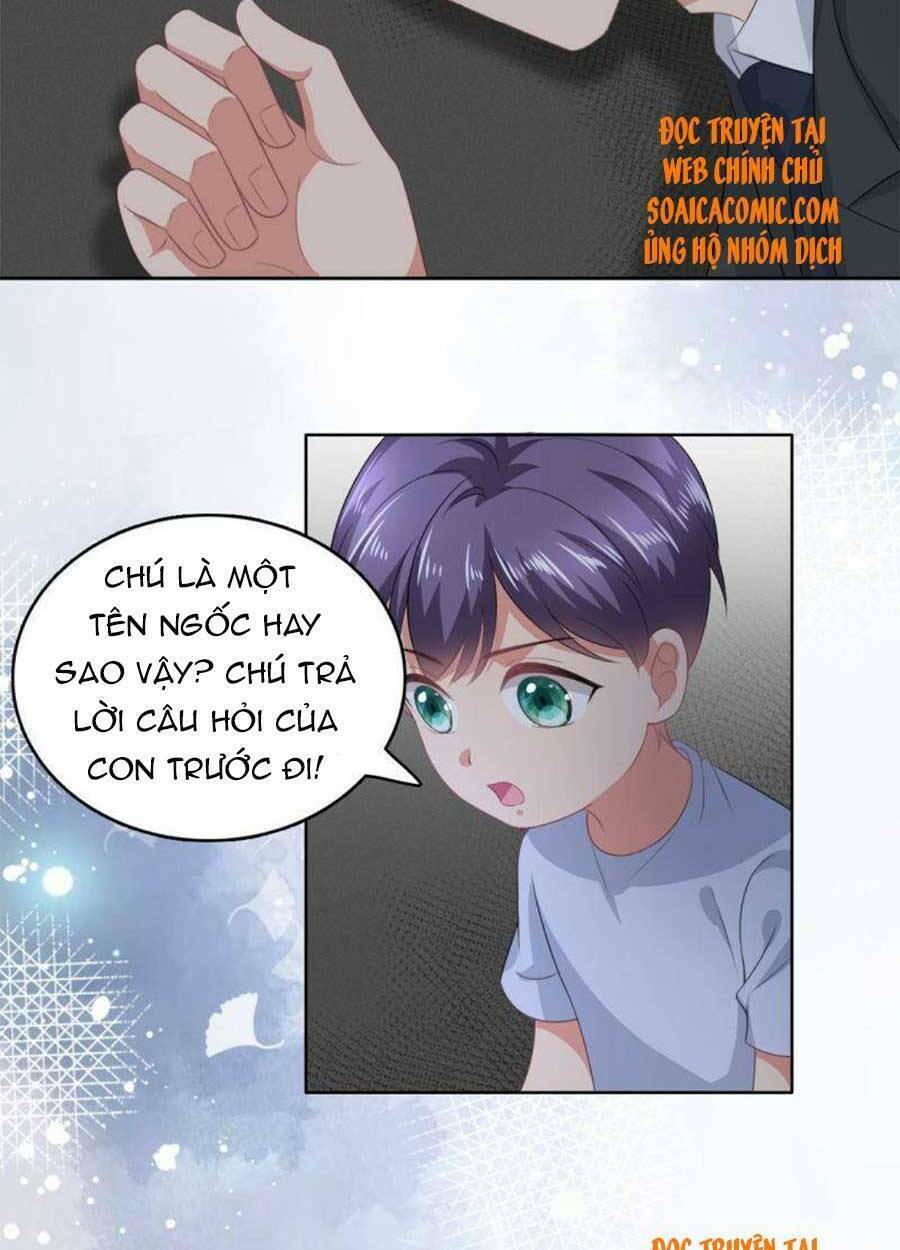 Bà Xã Quyến Rũ Trí Mạng: Tổng Tài Muốn Tái Hôn: Chapter 105