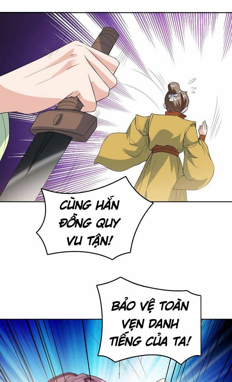 Tối Cường Thần Thú Hệ Thống: Chapter 128