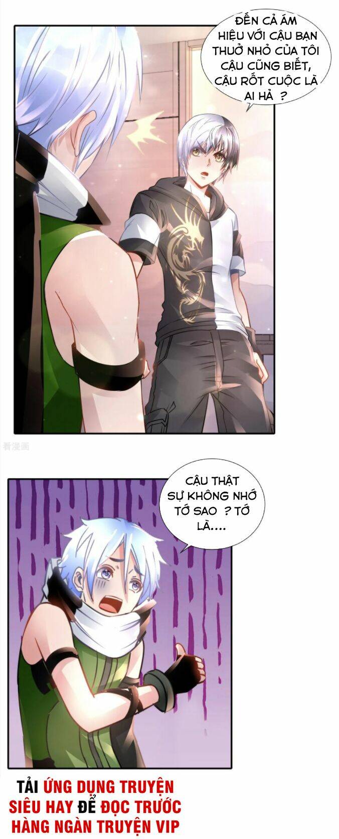 Phong Thủy Thiên Sư: Chapter 81