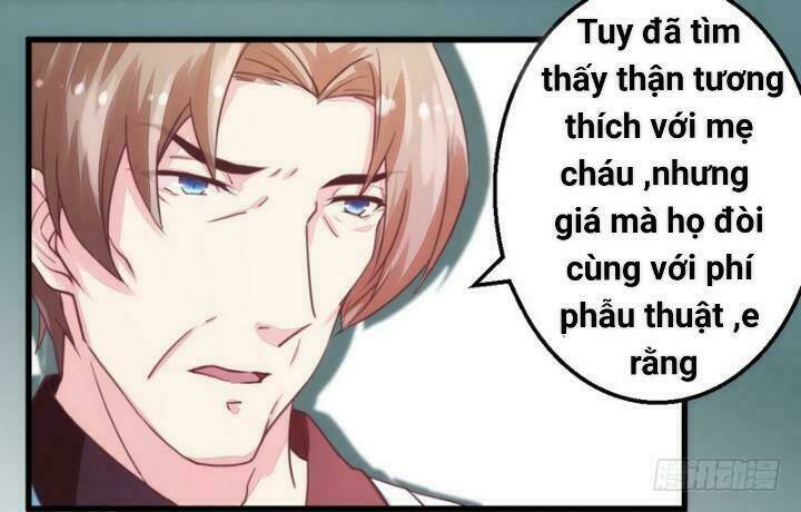 Tổng Tài Đã Cưới Em: Chapter 8