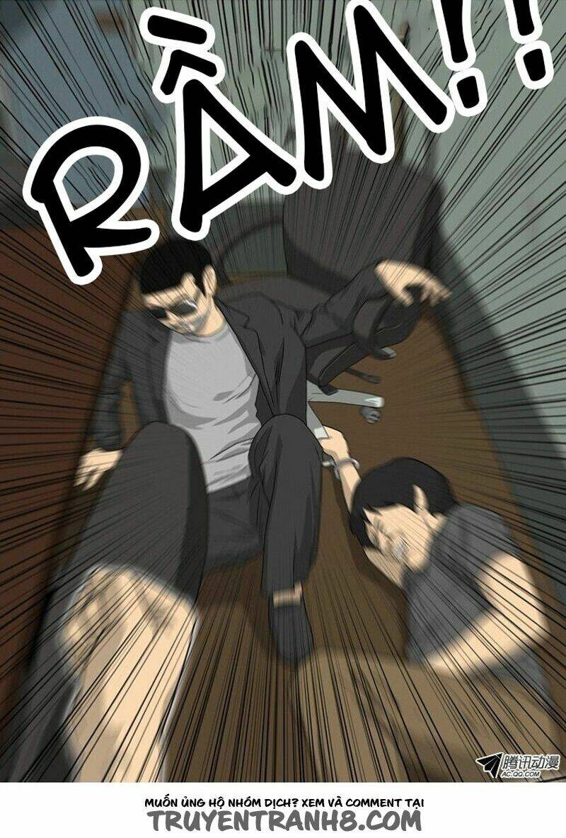 Hồi Sinh: Chapter 38