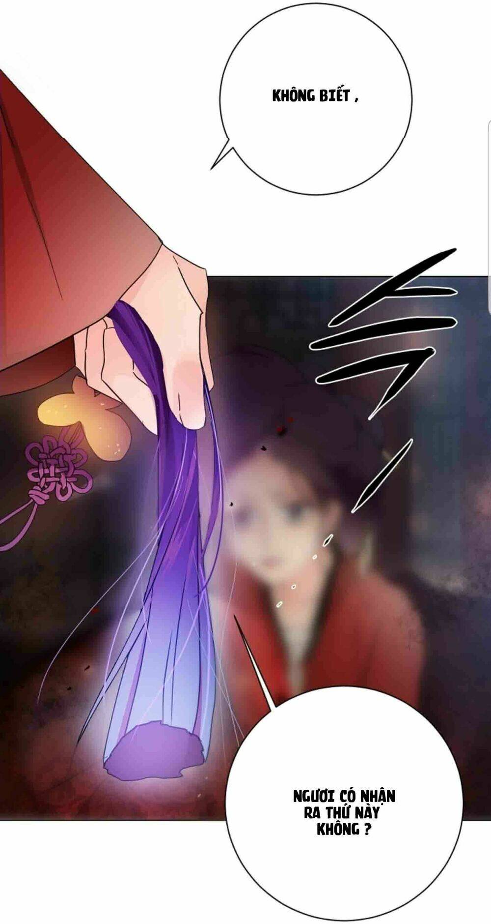 Chae Hong Sa: Chapter 26