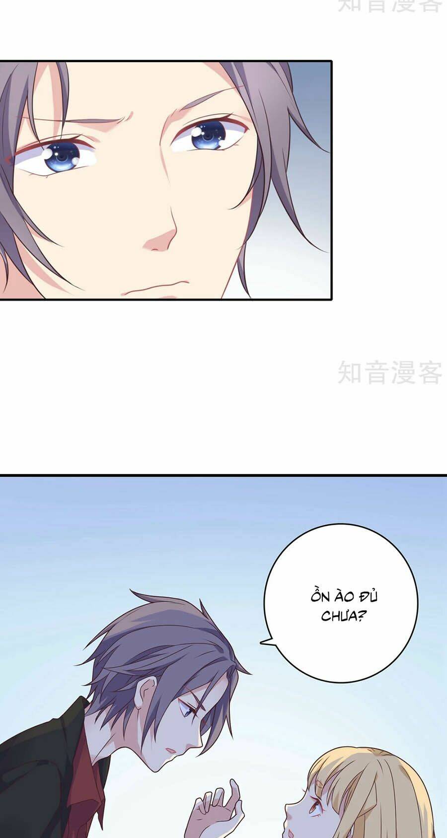 Hẹn Hò Siêu Tốc: Chapter 11