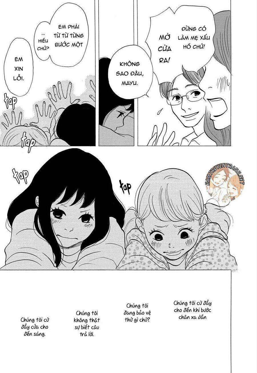 Kurasu Hako: Chapter 5