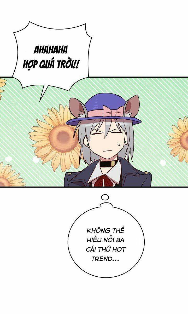 Kỵ Sĩ Đỏ Không Mê Tiền Mù Quáng: Chapter 20