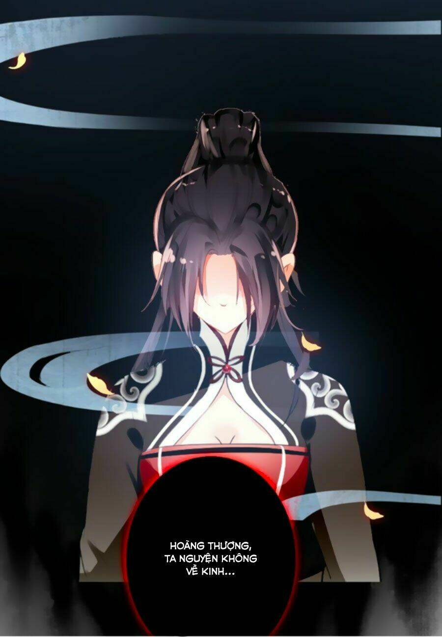 Mỹ Nhân Làm Tướng: Chapter 79