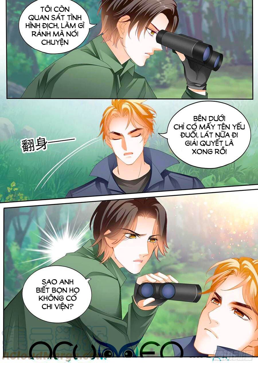 Bá Đạo Tiểu Thúc, Xin Trêu Chọc Vừa Thôi!: Chapter 259