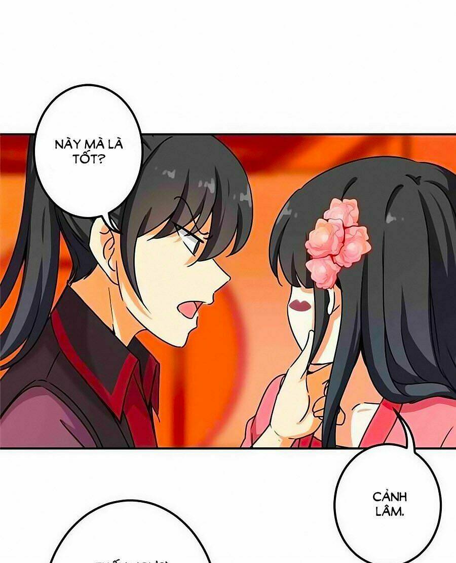 Vương Gia! Ngươi Thật Bỉ Ổi: Chapter 392