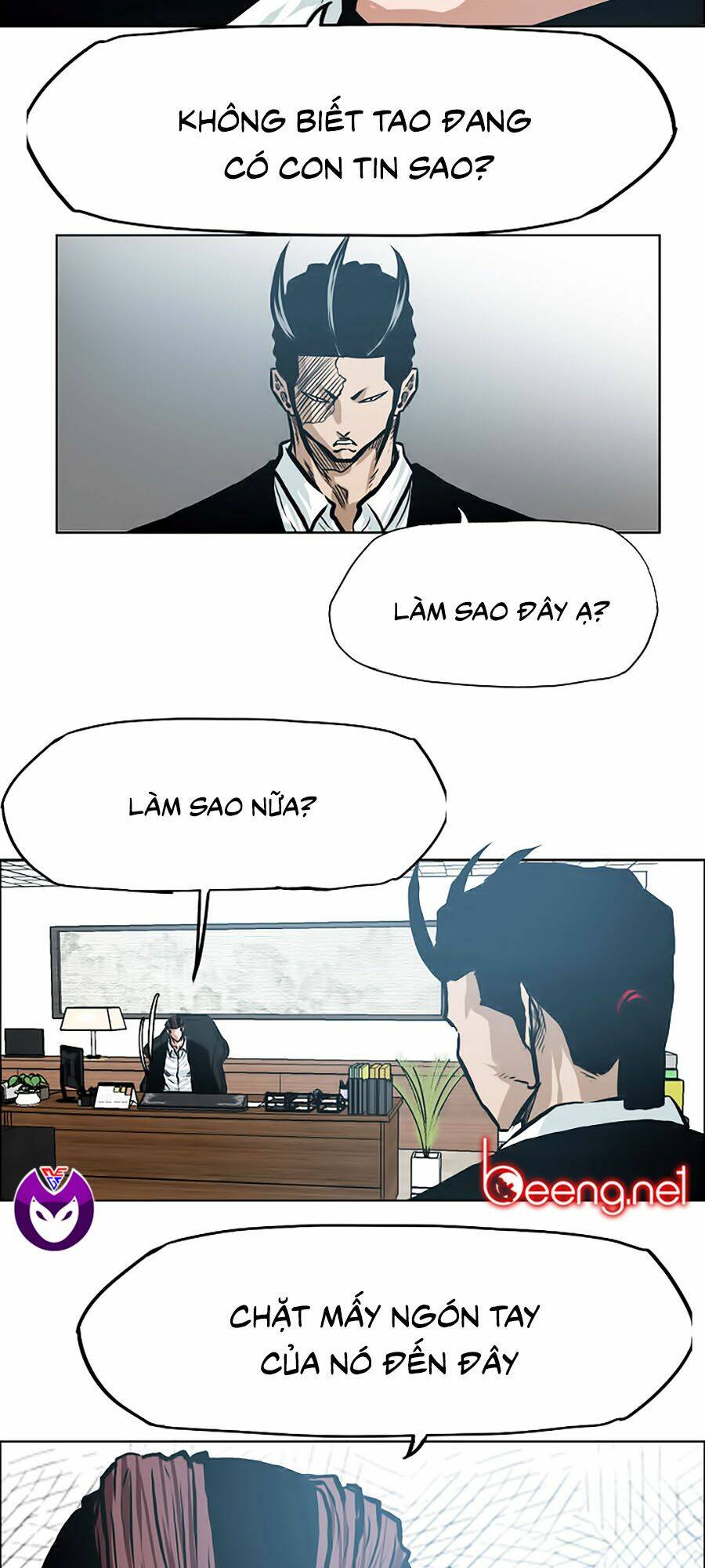 Bá Chủ Học Đường Ss3: Chapter 22