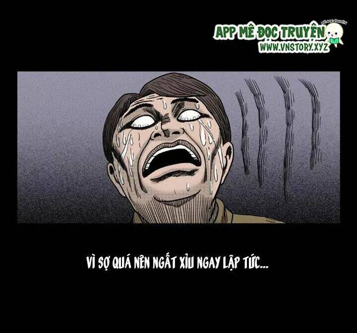Kỳ Án Có Thật: Chapter 23