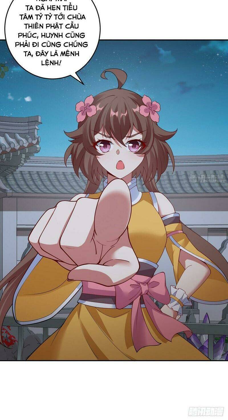 Nghịch Lân: Chapter 131