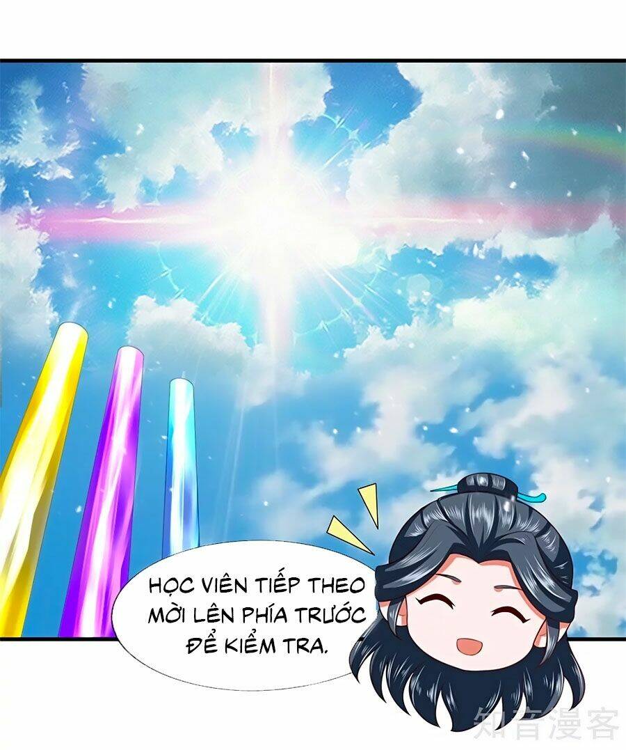 Phụng Lâm Thiên Hạ: Đệ Nhất Mỹ Nữ: Chapter 16